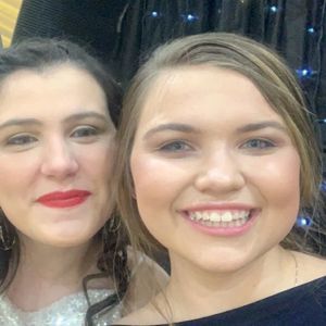 Meet your Posher, Delaney